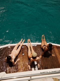 Nicky Passarella feet photo thumbnail
