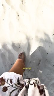 Nicky Passarella feet photo thumbnail