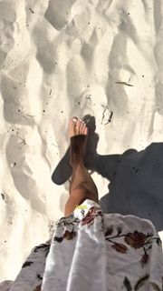 Nicky Passarella feet photo thumbnail