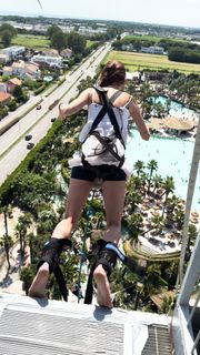 Nicky Passarella feet photo thumbnail