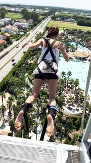 Nicky Passarella feet photo thumbnail