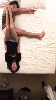 Nicky Passarella feet photo thumbnail
