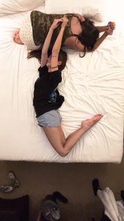 Nicky Passarella feet photo thumbnail
