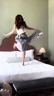 Nicky Passarella feet photo thumbnail