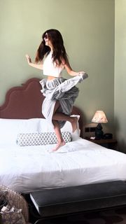 Nicky Passarella feet photo thumbnail