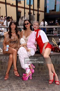 Nicky Passarella feet photo thumbnail
