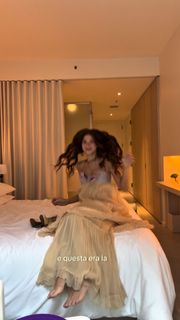 Nicky Passarella feet photo thumbnail