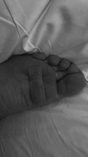 Nicky Passarella feet photo 19