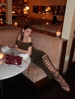 Nicky Passarella feet photo 6