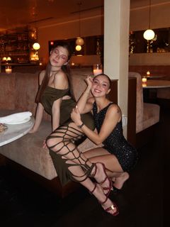 Nicky Passarella feet photo 5