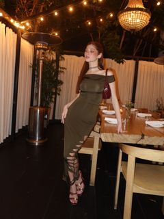 Nicky Passarella feet photo 3
