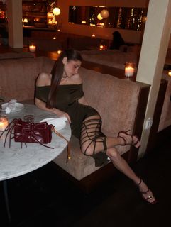 Nicky Passarella feet photo 2