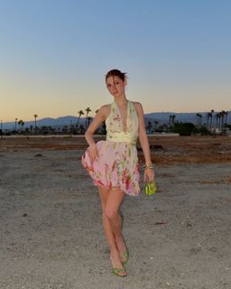 Nicky Passarella feet photo 20