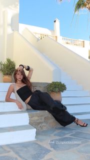 Nicky Passarella feet photo 1