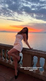Nicky Passarella feet photo 5