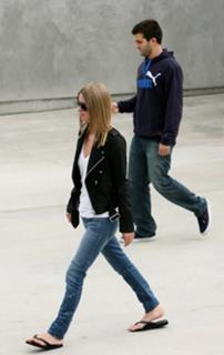 Nicky Rothschild feet photo thumbnail