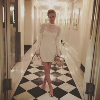 Nicky Rothschild feet photo thumbnail