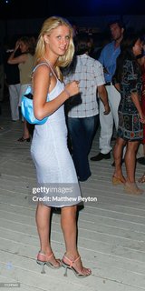 Nicky Rothschild feet photo thumbnail