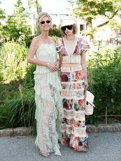 Nicky Rothschild feet photo thumbnail