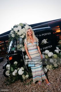 Nicky Rothschild feet photo thumbnail