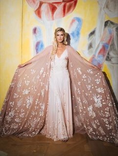 Nicky Rothschild feet photo thumbnail