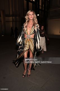Nicky Rothschild feet photo 19