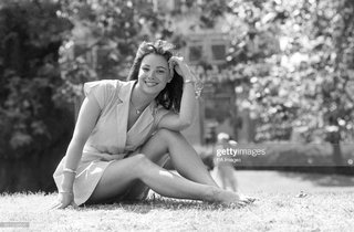 Nicola Bryant feet photo 13