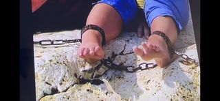 Nicola Bryant feet photo 15