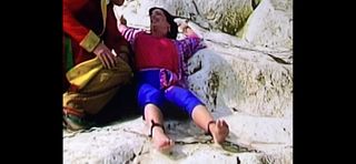 Nicola Bryant feet photo 14