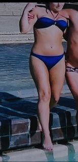 Nicola Bryant feet photo 19