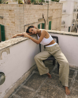 Nicola Cavanis feet photo 20