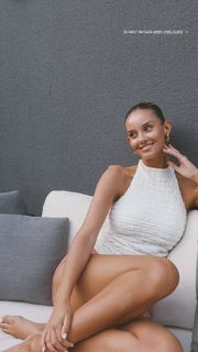 Nicola Cavanis feet photo 8