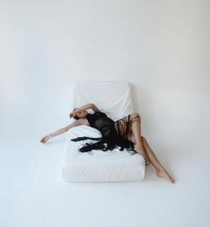 Nicola Cavanis feet photo 12