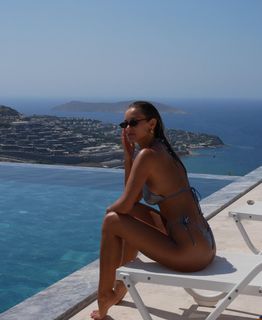 Nicola Cavanis feet photo 8