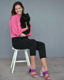 Nicola Cavanis feet photo 8