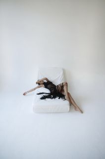 Nicola Cavanis feet photo 6