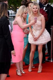 Nicola Coughlan feet photo 1