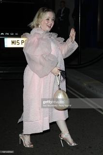 Nicola Coughlan feet photo 3