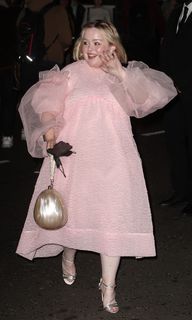 Nicola Coughlan feet photo 1