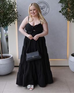 Nicola Coughlan feet photo 1