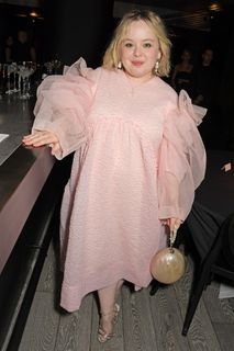 Nicola Coughlan feet photo 10