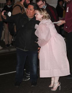 Nicola Coughlan feet photo 8