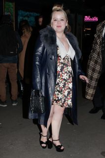 Nicola Coughlan feet photo 1