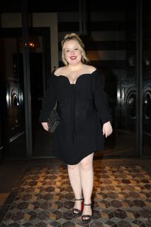 Nicola Coughlan feet photo 17