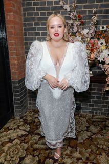Nicola Coughlan feet photo 8