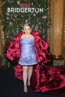 Nicola Coughlan feet photo 5