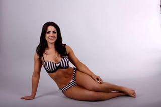 Nicola Glencross feet photo 1