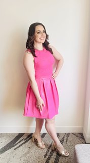 Nicola Glencross feet photo 7