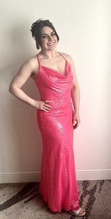 Nicola Glencross feet photo 6