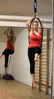 Nicola McLean feet photo 13